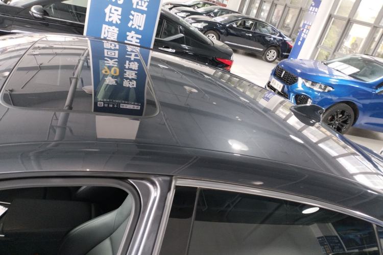 Used Honda Accord 2022 Xing·Hybrid 2.0L Xingling Version