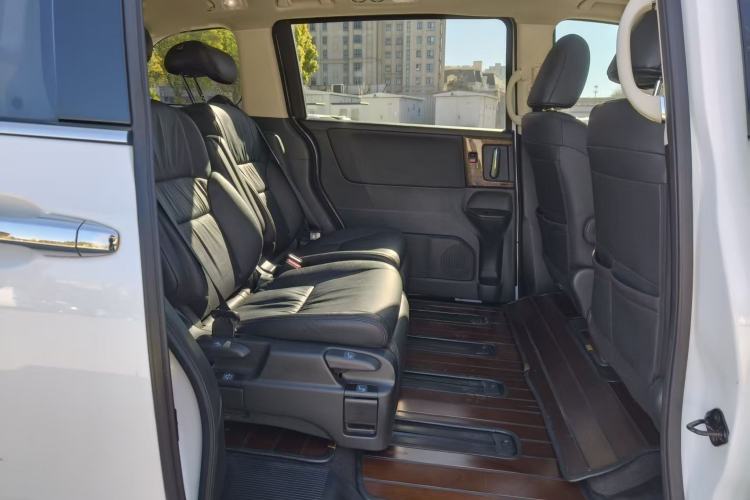 Used Honda Odyssey 2017 2.4L Smart Edition
