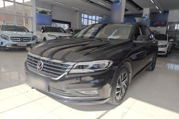 Used Volkswagen Lavida 2022 280TSI DSG Comfort Edition