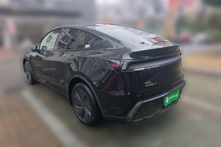 Used Tesla Model Y 2026 Rear-Drive Model