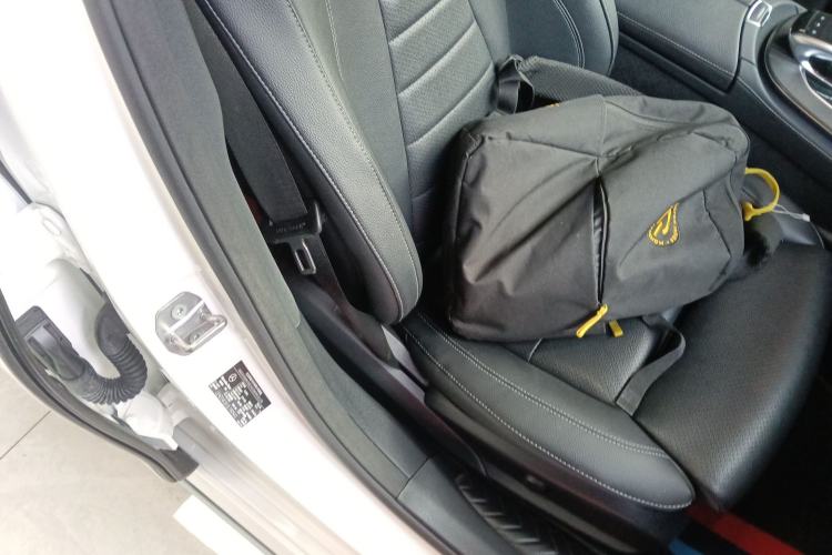 Used Mercedes-Benz E-Class 2018 E 200 L Sport Edition