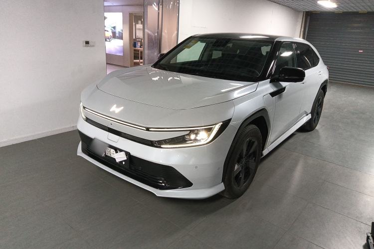 Used Honda P7 2025 Rear-Drive Long-Range Pro