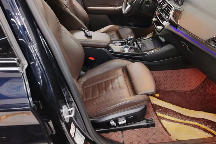 Used BMW X3 2020 xDrive28i M Sport Package