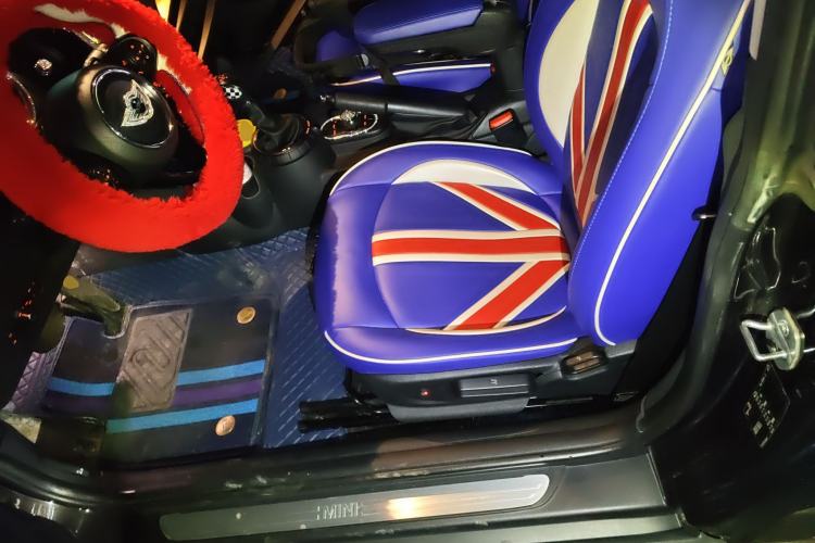 Used  MINI 2014 1.5T COOPER Fun
