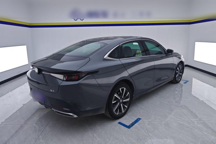 Used Changan Eado 2024 1.5T GDI Automatic Flagship Edition
