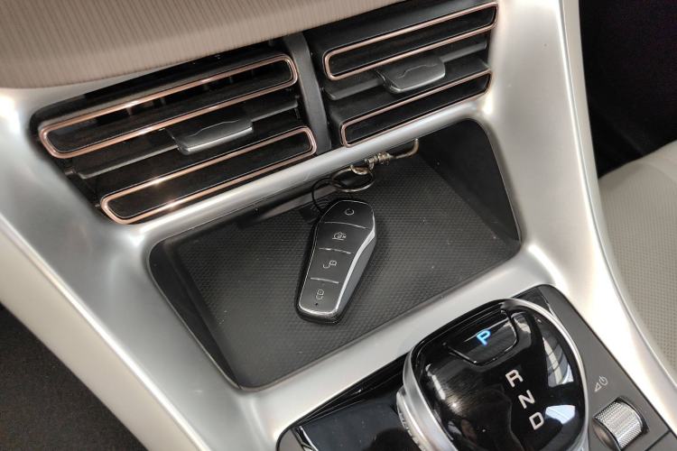 Used BYD Song Pro New Energy 2023 Champion Edition DM-i 110KM Excellence Model
