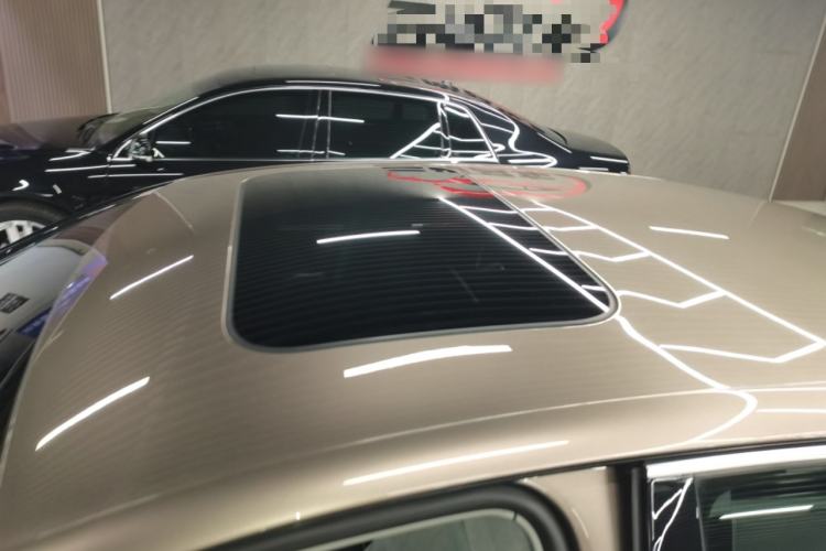 Used Volkswagen Phaeton 2015 3.0L Exclusive Edition