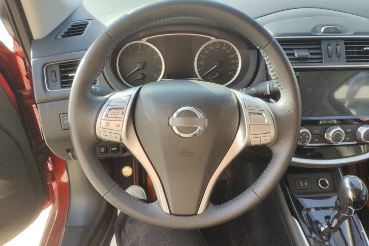 Used Nissan Tiida 2024 1.6L CVT Smart Drive Edition