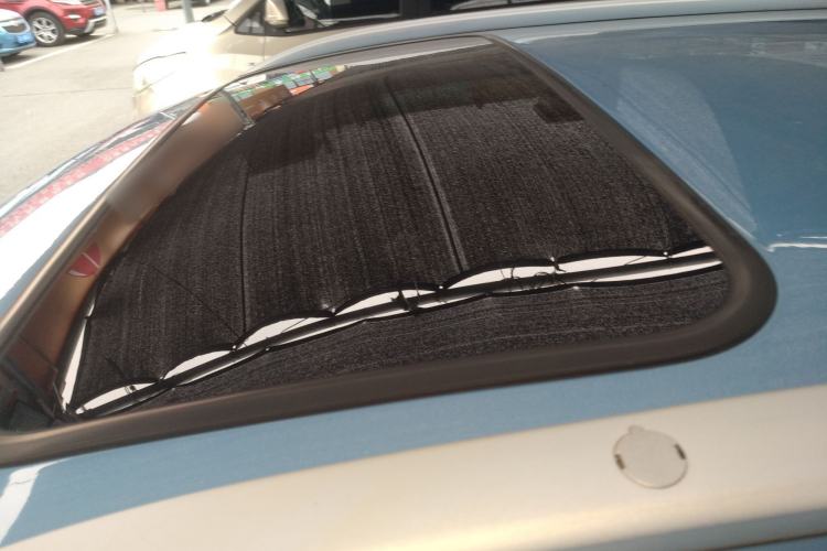 Used FAW Senya R7 2016 1.6L Automatic Prestige Edition
