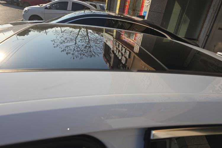 Used Audi A4L 2024 40 TFSI Fashion Dynamic Model
