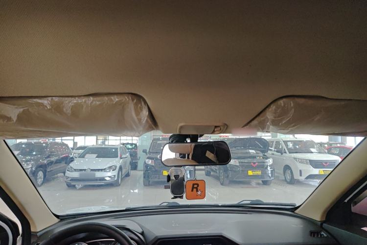 Used Wuling Hongguang 2021 1.5L Facelift S Comfort Version Hydraulic Power Steering LAR
