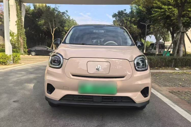 Used Leapmotor T03 2024 403 Comfort Edition