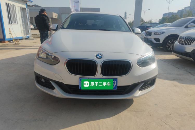Used BMW 1 Series 2017 118i Fashion Model