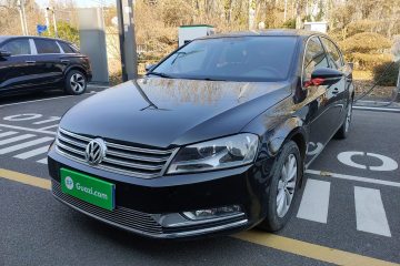 Used Volkswagen Magotan 2015 1.8TSI Advanced Model