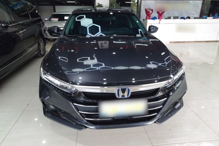 Used Honda Accord 2022 Xing·Hybrid 2.0L Xingling Version
