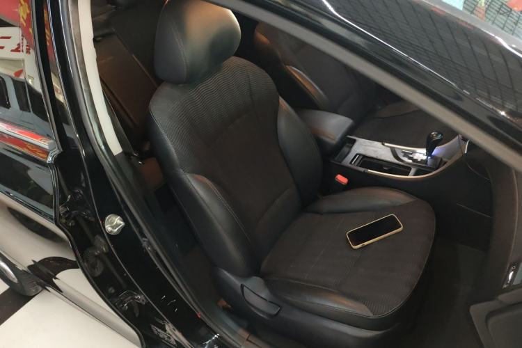 Used Hyundai Sonata 2013 2.0L Automatic Fashion Edition
