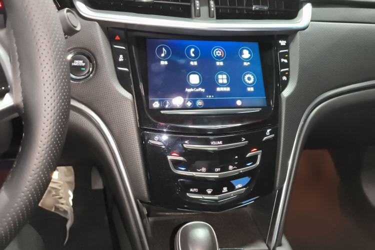 Used Cadillac XTS 2018 28T Tech Edition
