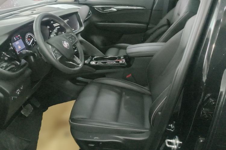 Used Buick Envision 2023 Encore S 552T Two-Wheel Drive Luxury Model
