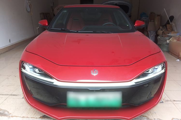 Used Leapmotor S01 2019 460 Pro