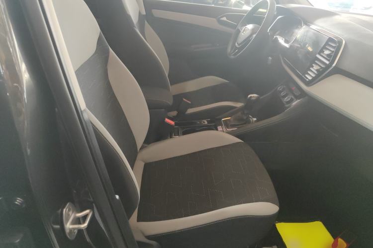 Used Jetta VS5 2022 280TSI Automatic Trend Edition
