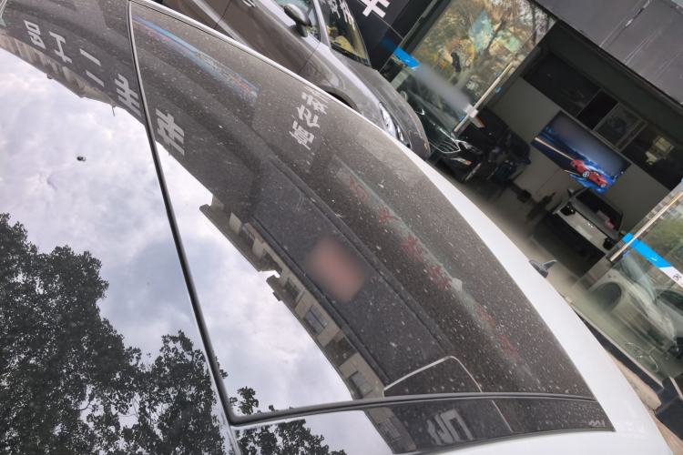 Used Audi A3 2020 Limousine 35 TFSI Fashion Edition China VI Emission Standard