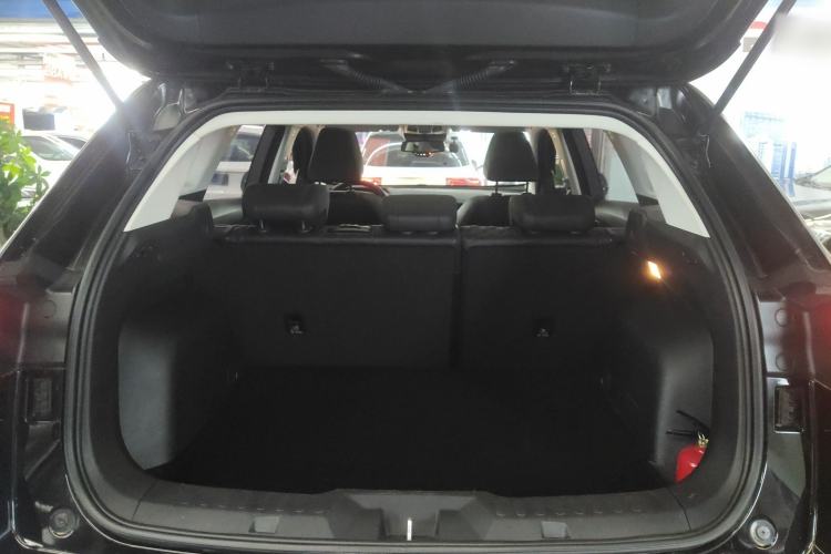 Used Haval H6 2021 1.5T Automatic Urban Edition
