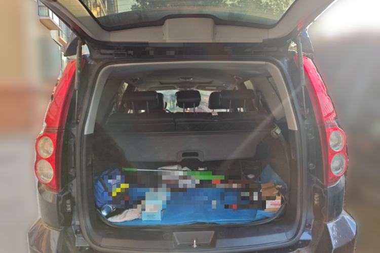 Used Haval H5 Classic 2016 Classic Edition 2.0T Manual 4x4 Prestige Model