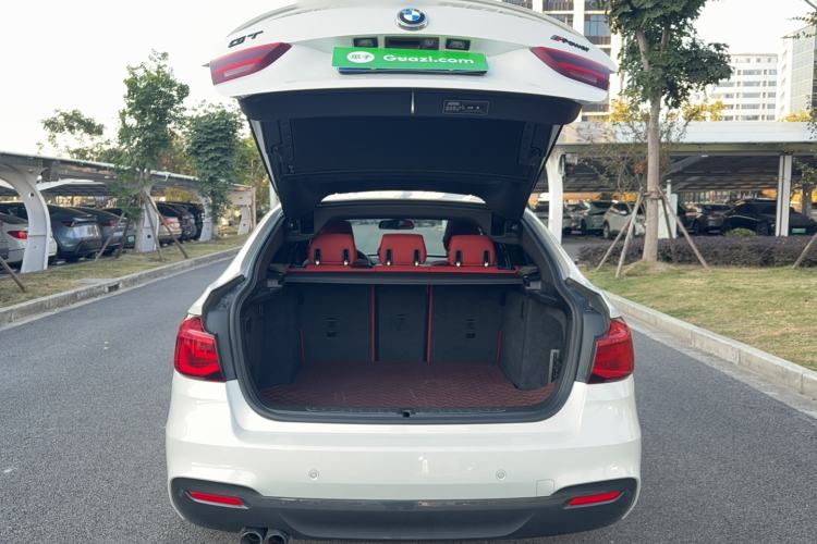 Used BMW 3 Series GT 2020 320i M Sport Night Edition