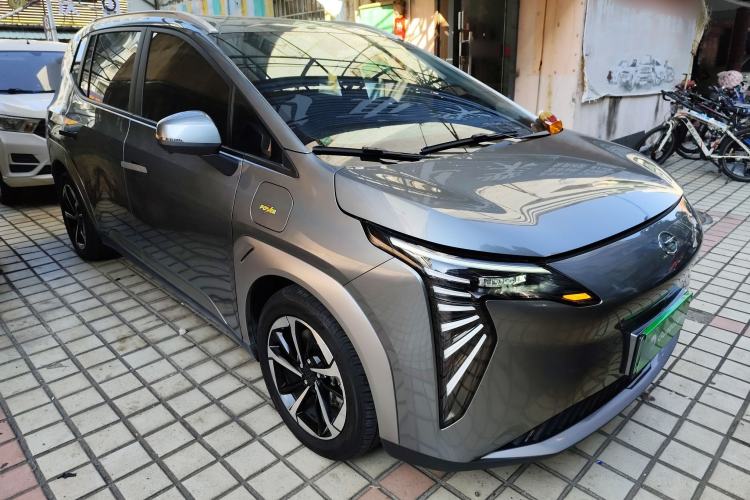 Used AION Y 2023 Younger Star Edition