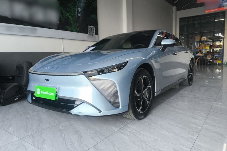 Used  Star Era ES 2024 Max Long-Range Version
