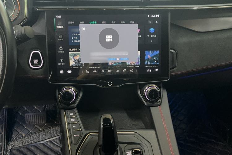 Used Lynk & Co 05 2020 2.0TD Four-Wheel Drive HypeHalo
