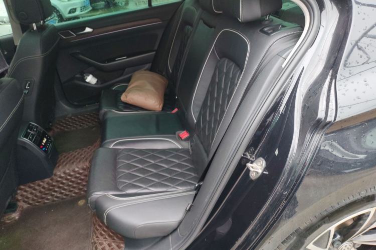 Used Volkswagen Magotan 2020 330TSI DSG Luxury Edition
