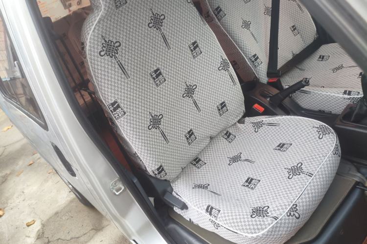 Used Wuling Zhiguang 2015 1.2L Practical LS-I Model