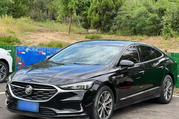 Used Buick LaCrosse 2021 652T Luxury Model