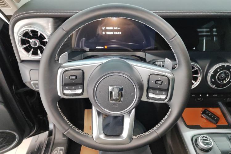 Used Tank 300 2024 2.0T Challenger