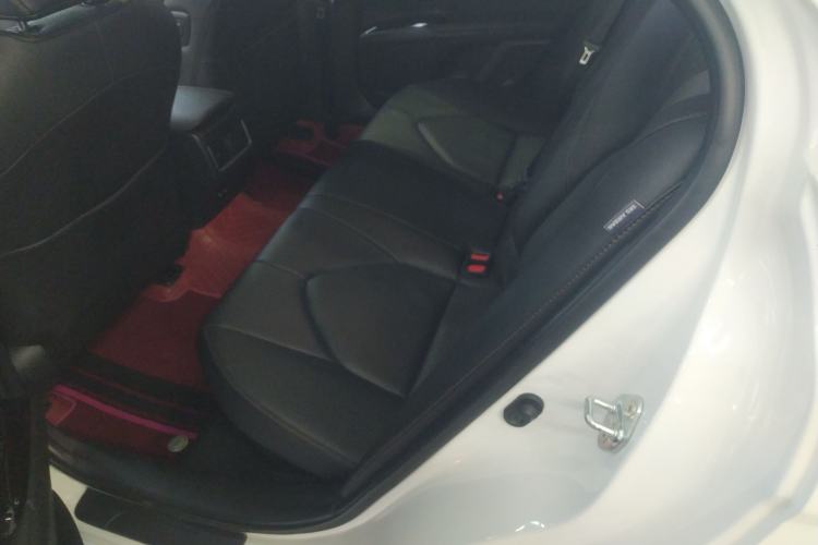 Used Toyota Camry 2021 Dual-Motor 2.5 HGVP Leading Edition
