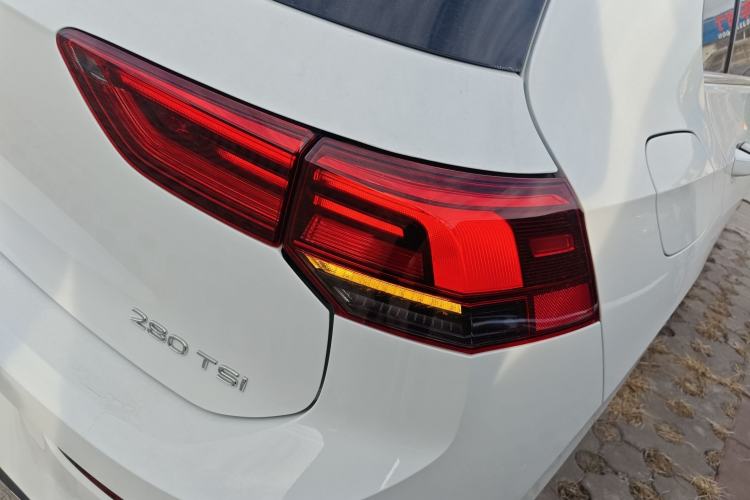 Used Volkswagen Golf 2021 280TSI DSG Pro
