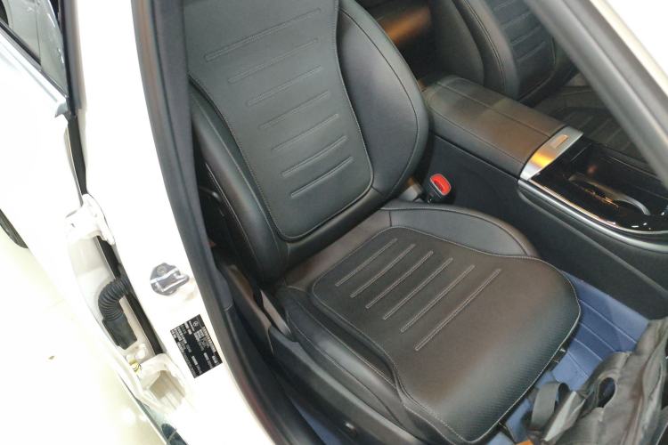 Used Mercedes-Benz C-Class 2023 Restyled C 260 L Sport Edition
