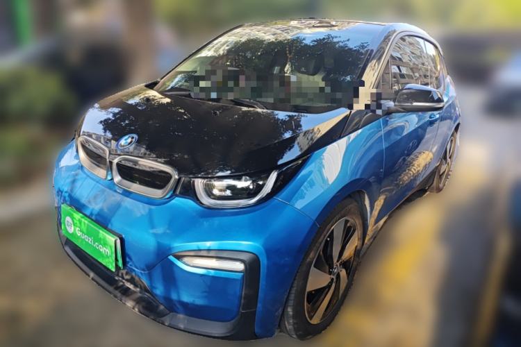 Used BMW i3 (Import) 2018 Luxury Model