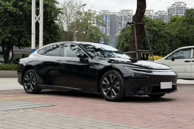 Used XPeng P7 2022 480E
