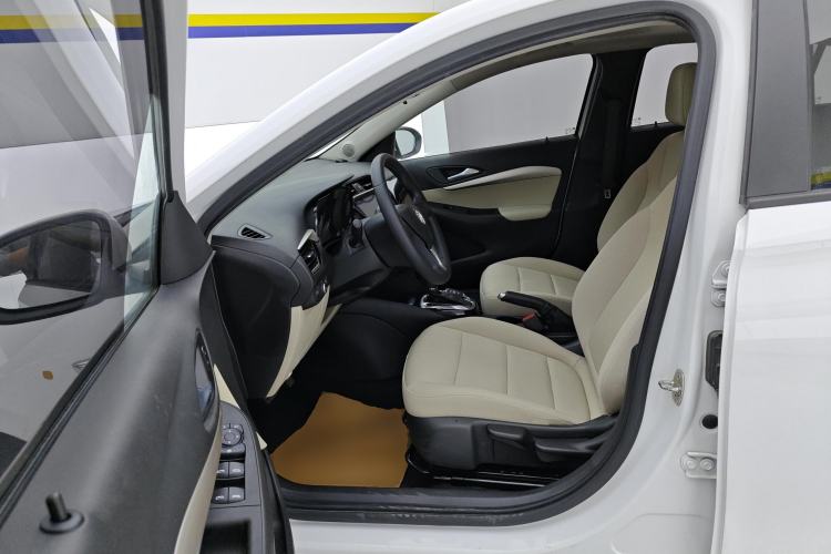 Used Buick Excelle 2018 15N CVT Elite Edition
