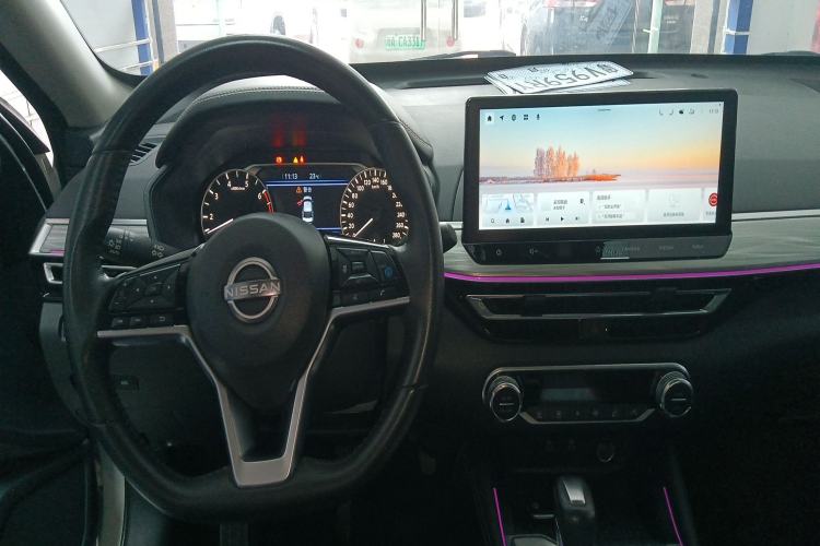 Used Nissan Teana 2022 2.0T XL Enjoyment Edition
