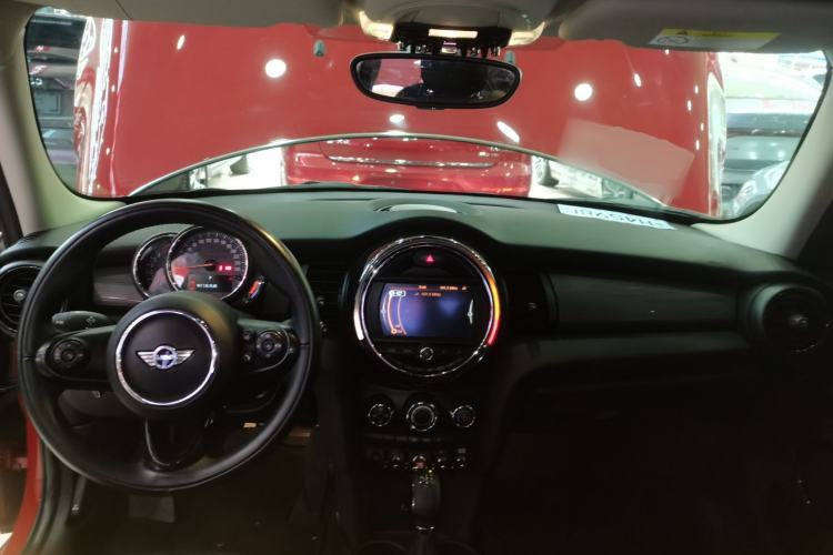 Used MINI MINI 2016 1.5T COOPER Five-Door Edition
