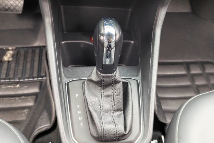 Used Volkswagen Santana 2016 1.6L Automatic Comfort Edition
