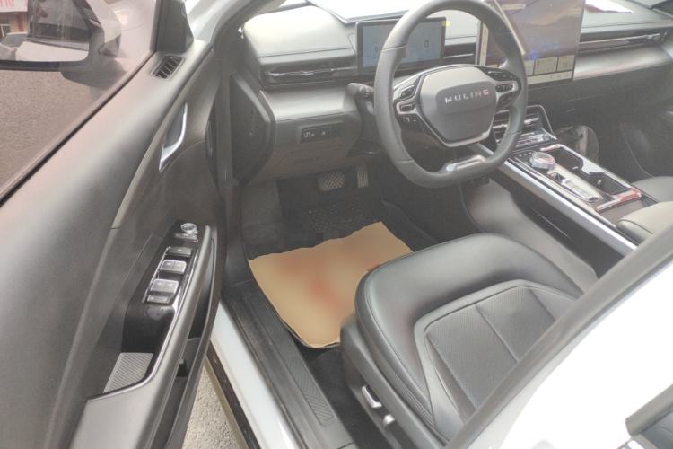 Used Wuling Xingguang 2023 150 Advanced Edition