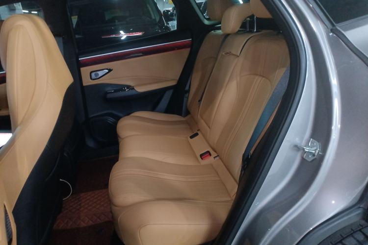 Used  L7 2024 1.5T 115 km Starship Dragon Edition