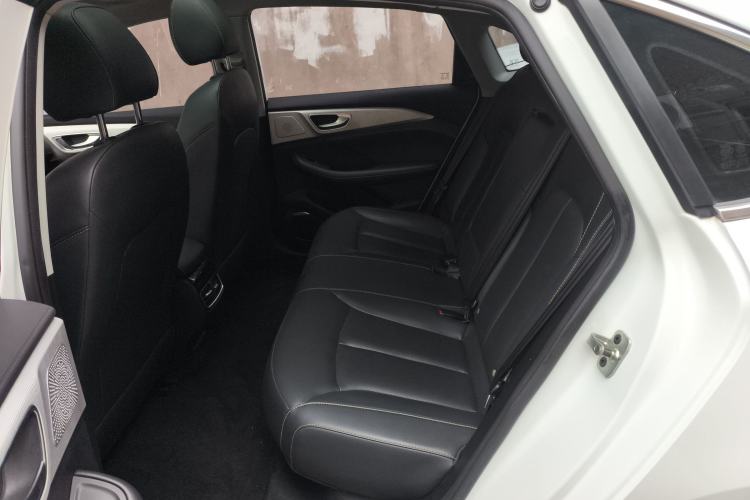 Used Roewe i6 MAX New Energy 2023 EV 420 Skyroof Special Edition
