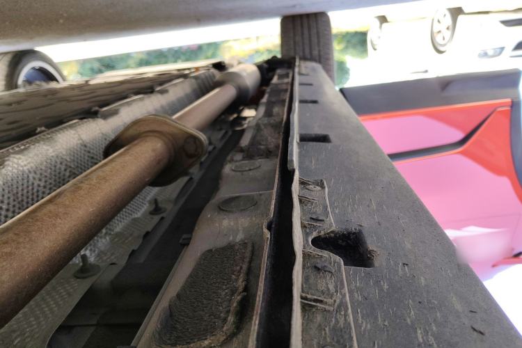 Used  S07 2024 215Max Qiankun Intelligent Driving ADS SE Range-Extended Version
