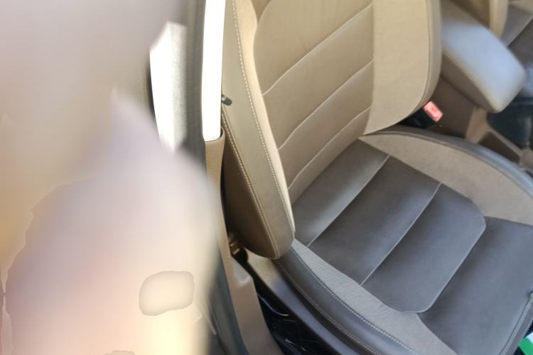 Used Volkswagen Bora 2014 1.6L Automatic Comfort Model
