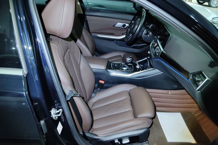 Used BMW 3 Series 2022 325i M Sport Package
